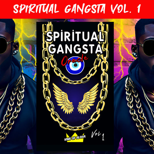 Spiritual Gangsta Vol. 1