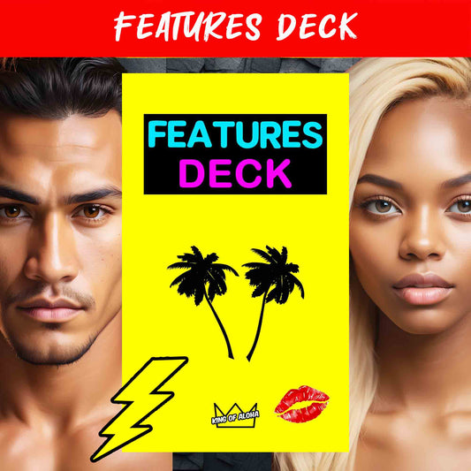 Features Deck