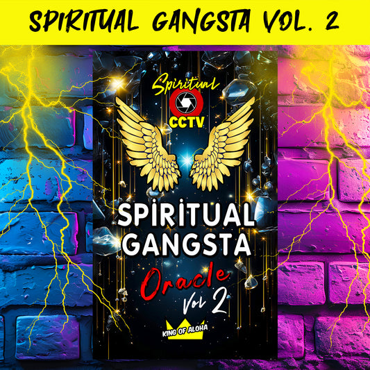 Spiritual Gangsta Vol. 2