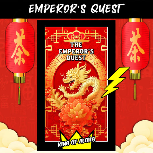 Emperor's Quest Oracle
