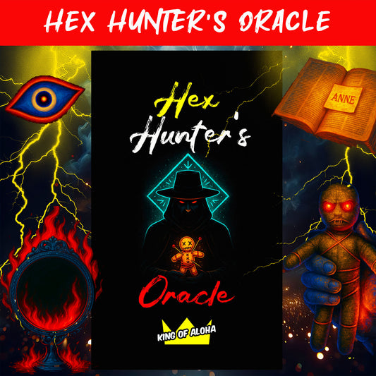 Hex Hunter's Oracle