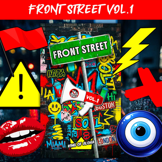 Front Street Volume 1