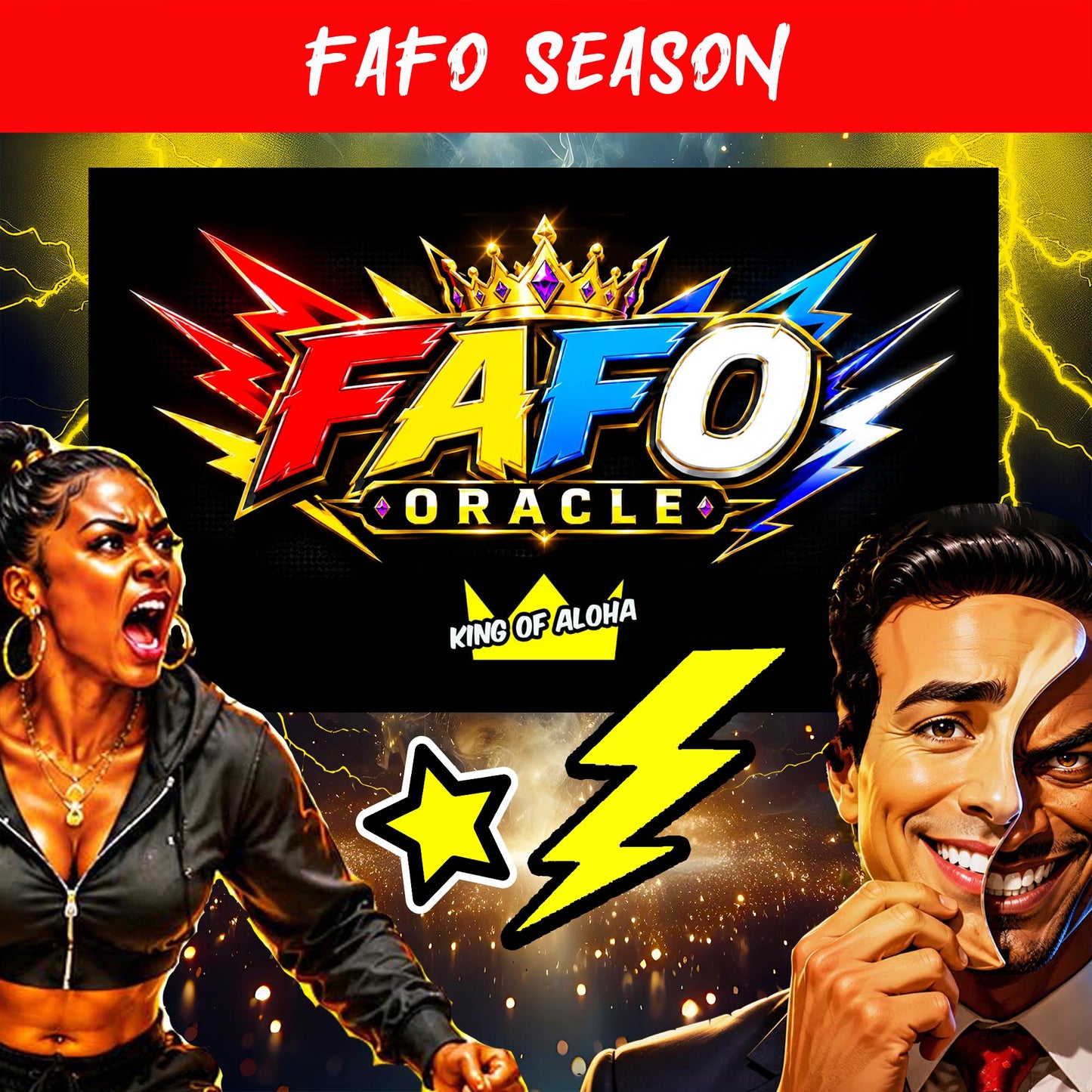 FAFO Season Oracle
