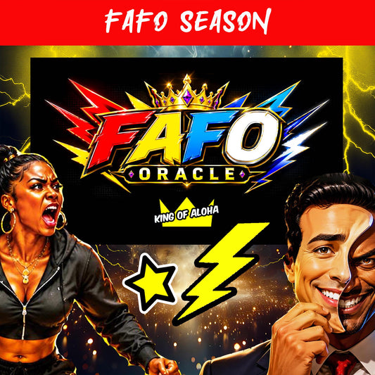 FAFO Season Oracle