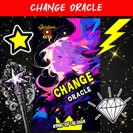 Change Oracle