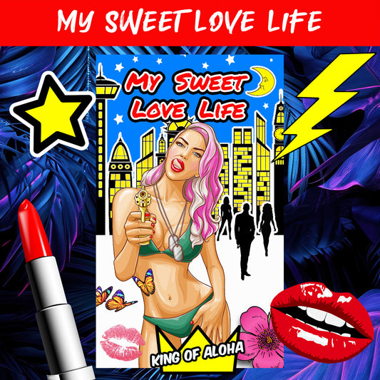 My Sweet Love Life Deck