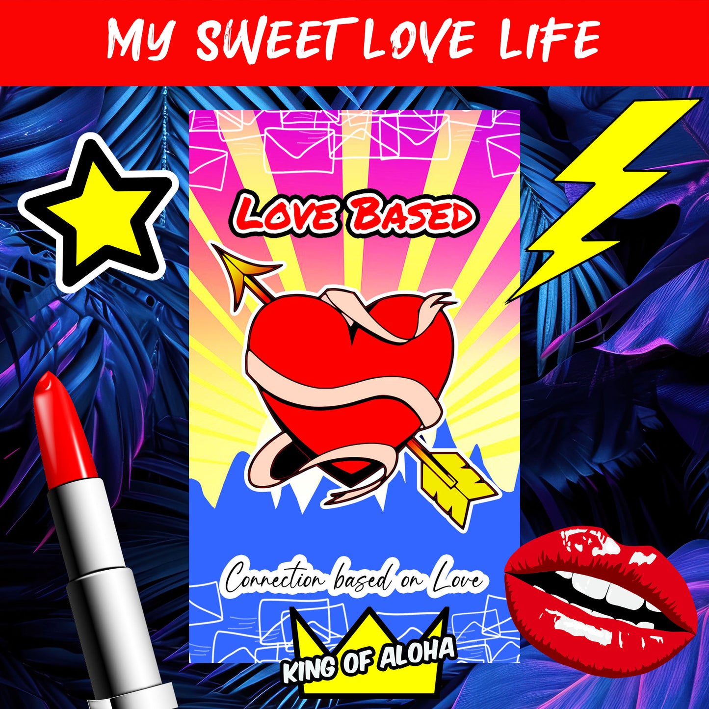 My Sweet Love Life Deck