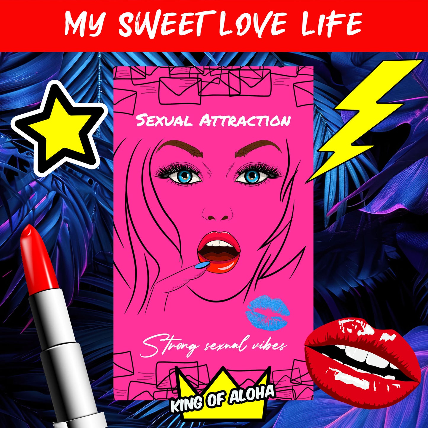 My Sweet Love Life Deck