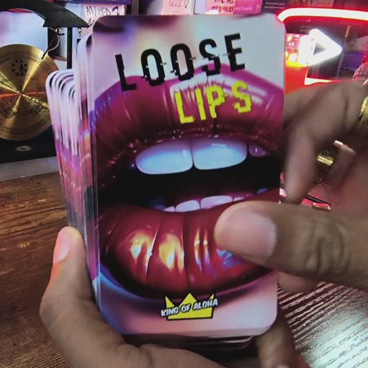 Loose Lips Oracle