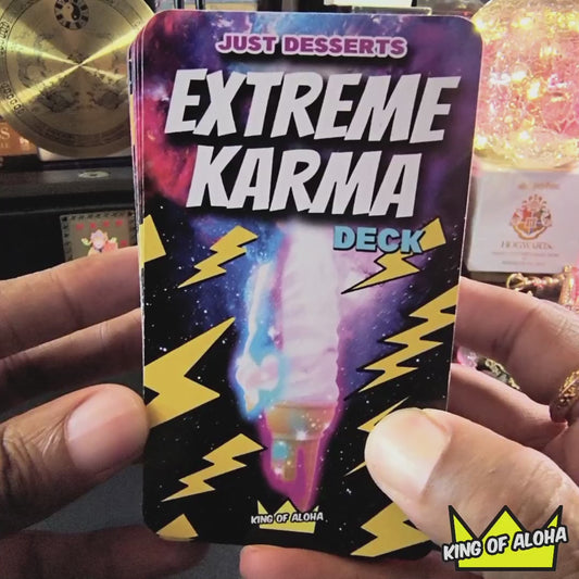 Extreme Karma Deck