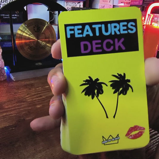 Features Deck