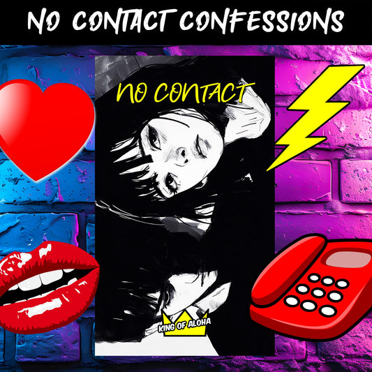 NO CONTACT CONFESSIONS ORACLE